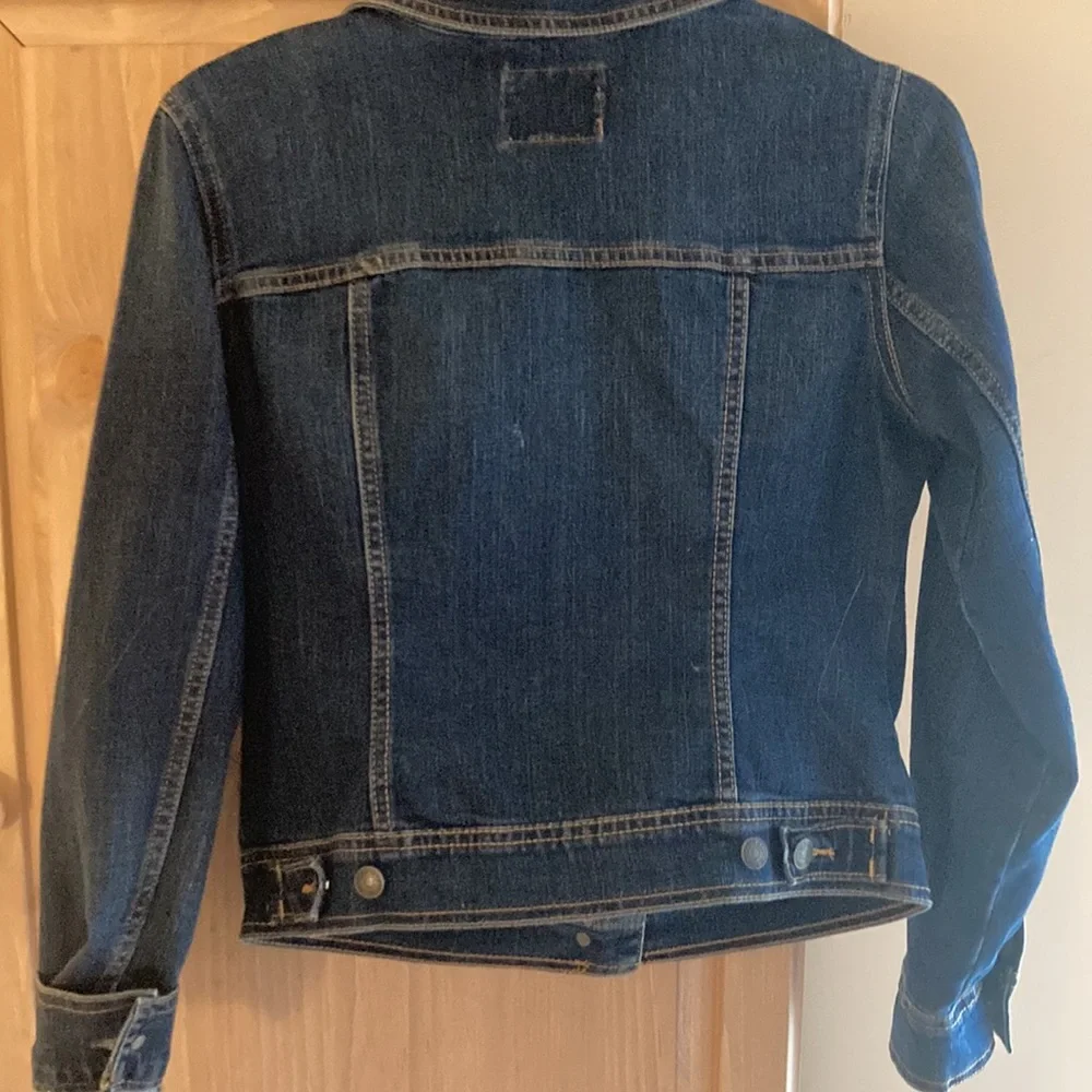 Denim jacket - Picture 3 of 3